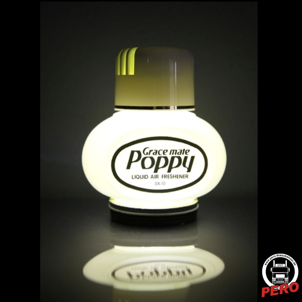 LED-Beleuchtung für Poppy, Hamron MULTI